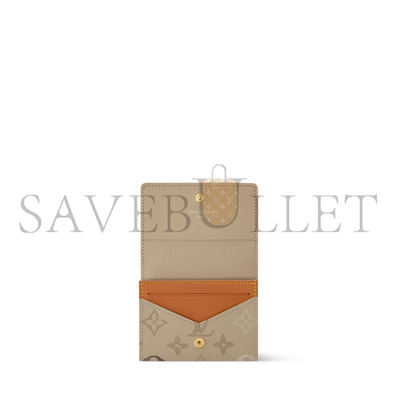 l0vis Vvtt0n enveloppe carte de visite m27053 (10.5*8*1cm)